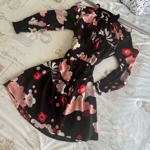 Dress by Ann Taylor, petite sm